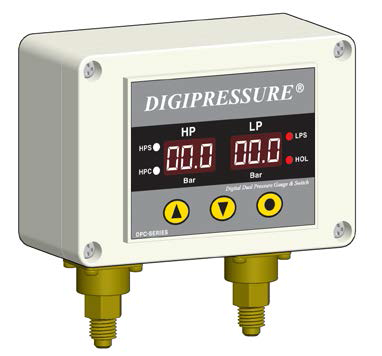 Every Control Controladores De Temperatuta Umidade Pressao E Tempo Produtos